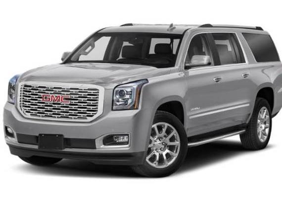 GMC YUKON XL 2020 1GKS2HKJ9LR102666 image